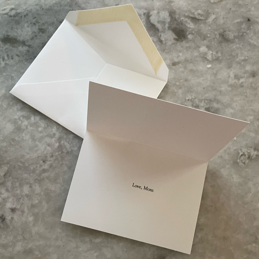Tiffany & Co. Gift Packaging - Picture 6 of 7